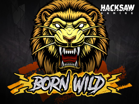 Born WILD играть в демо