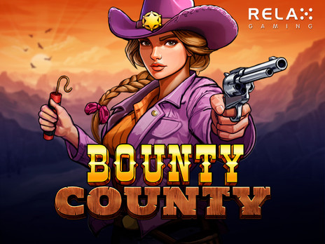 Bounty County слот в демо режиме