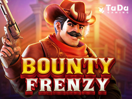 Bounty Frenzy слот онлайн