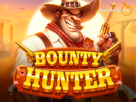 Bounty Hunter бесплатный слот