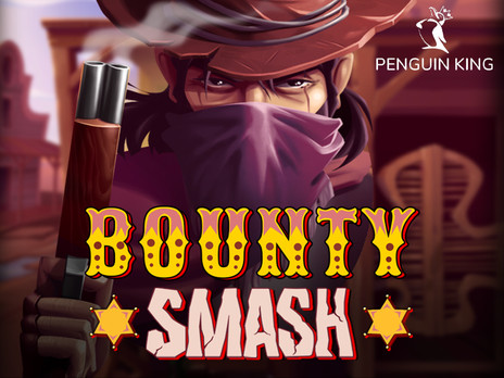 Bounty Smash играть без регистрации
