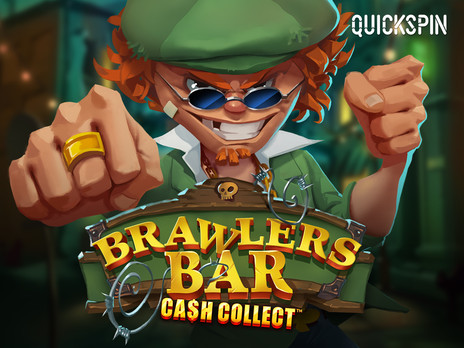 Brawlers Bar Cash Collect демо версия