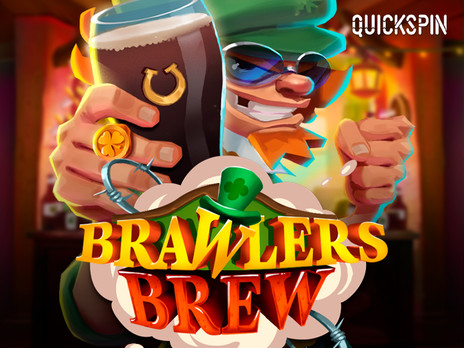 Brawlers Brew играть без регистрации