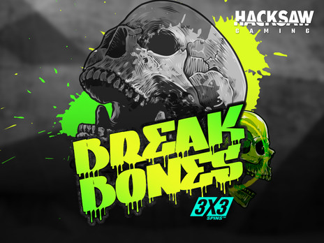 Break Bones играть онлайн