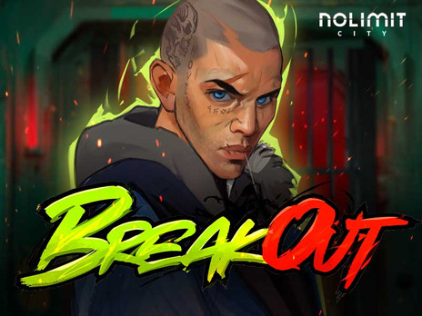 Breakout бесплатный слот