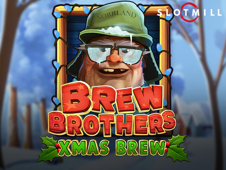 Brew Brothers Xmas Brew играть бесплатно