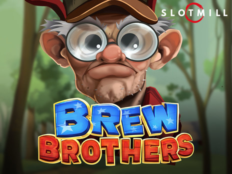 Brew Brothers демо версия слота