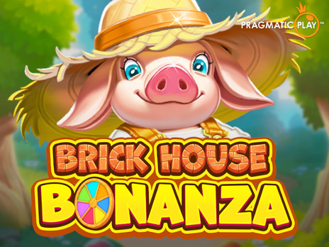 Brick House Bonanza демо игровой автомат