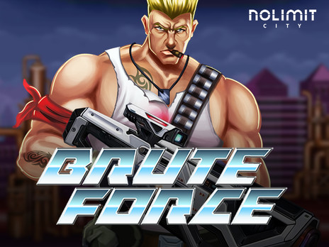 Brute Force игровой автомат демо