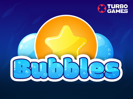 Bubbles демо игровой автомат