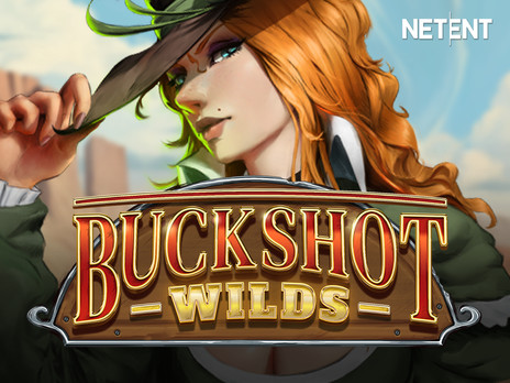 Buckshot Wilds игровой автомат демо