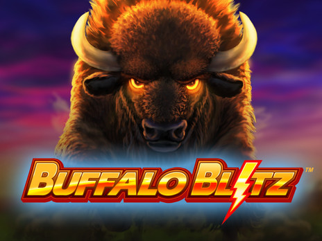 Buffalo Blitz бесплатная демо версия