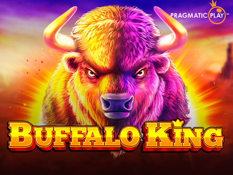 Buffalo King игровой автомат демо