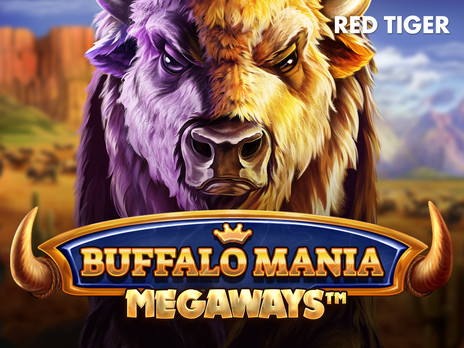 Buffalo Mania MegaWays играть бесплатно