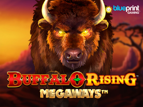 Buffalo Rising Megaways играть в демо