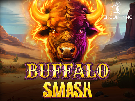 Buffalo Smash слот в демо режиме