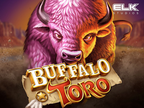 Buffalo Toro слот демо
