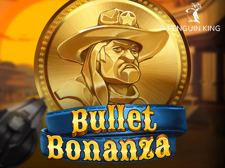 Bullet Bonanza слот в демо режиме