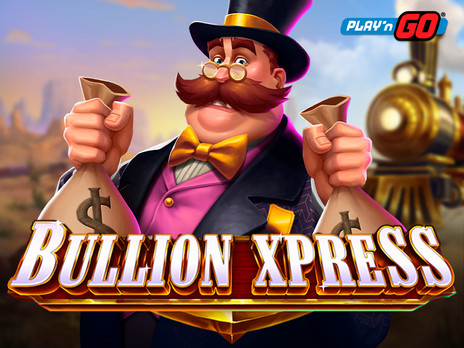 Bullion Xpress бесплатная демо версия