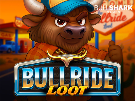 Bullride Loot играть в демо