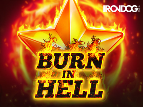 Burn In Hell Hold and Win без регистрации