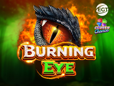 Burning Eye демо версия слота
