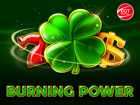 Burning Power Bell Link Boost играть без регистрации