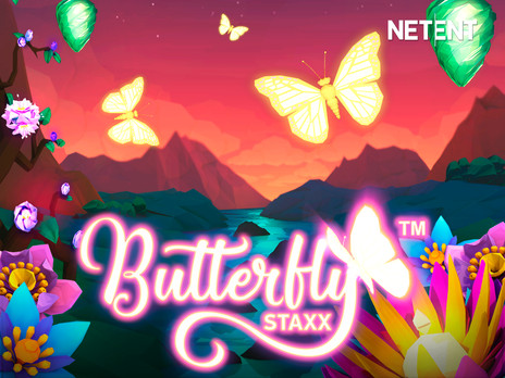 Butterfly Staxx демо версия