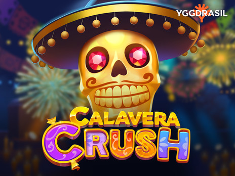 Calavera Crush играть бесплатно