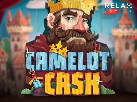 Camelot Cash демо онлайн