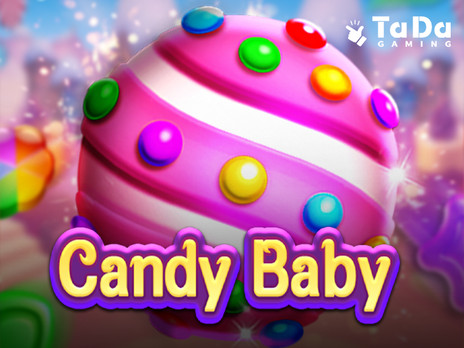 Candy Baby играть в демо