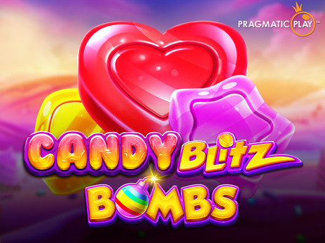 Candy Blitz Bombs без регистрации