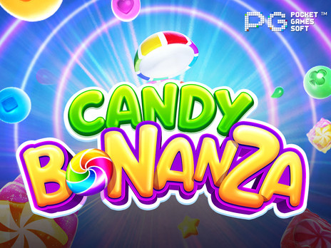Candy Bonanza демо слот