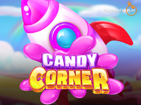 Candy Corner слот бесплатно