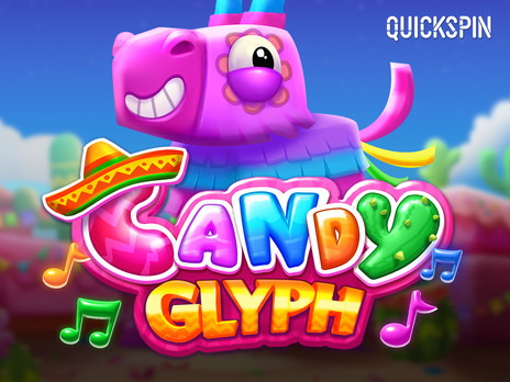 Candy Glyph играть бесплатно
