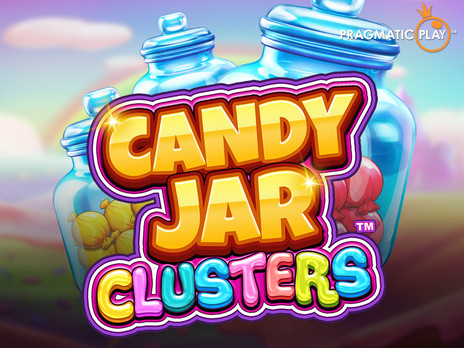 Candy Jar Clusters слот онлайн