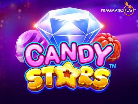 Candy Stars слот демо
