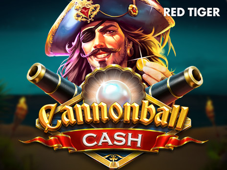 Cannonball Cash без регистрации