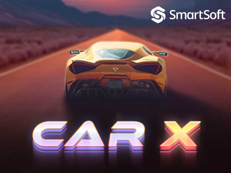 Car X бесплатный слот