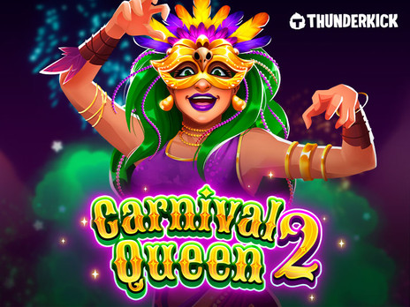 Carnival Queen 2 бесплатная демо версия