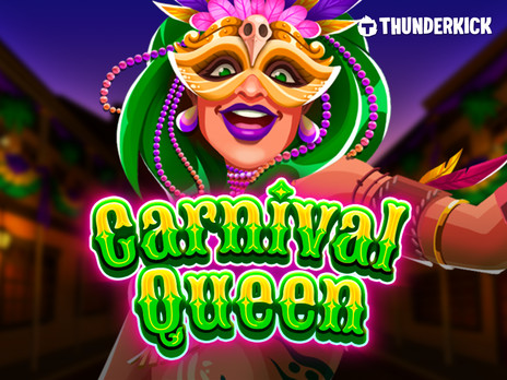 Carnival Queen демо слот
