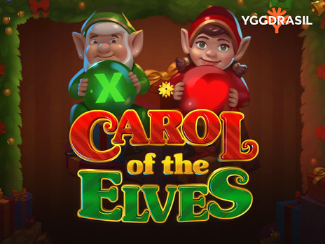 Carol of the Elves слот демо