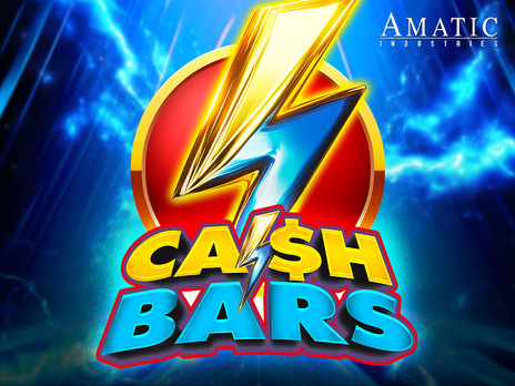 Cash Bars демо слот
