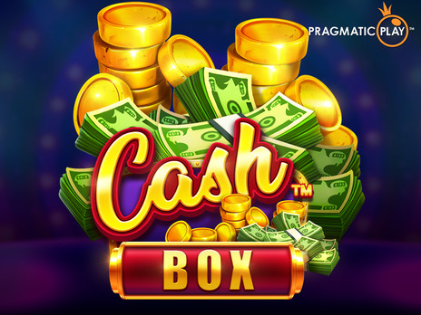 Cash Box демо игровой автомат