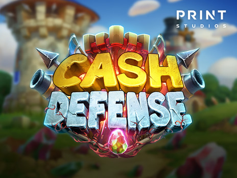 Cash Defense демо игровой автомат