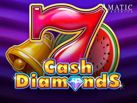 Cash Diamonds демо онлайн