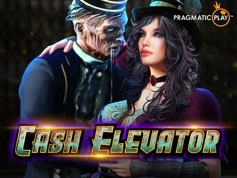 Cash Elevator слот демо