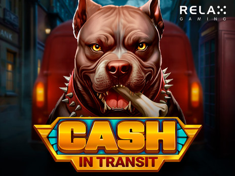 Cash In Transit демо режим