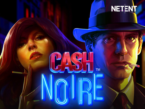 Cash Noire бесплатная демо версия