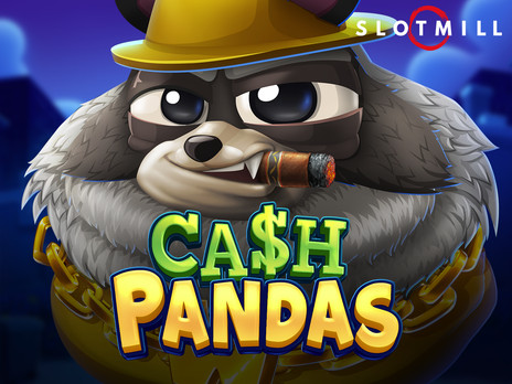 Cash Pandas без регистрации